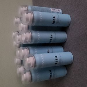 Provana dry shampoo.